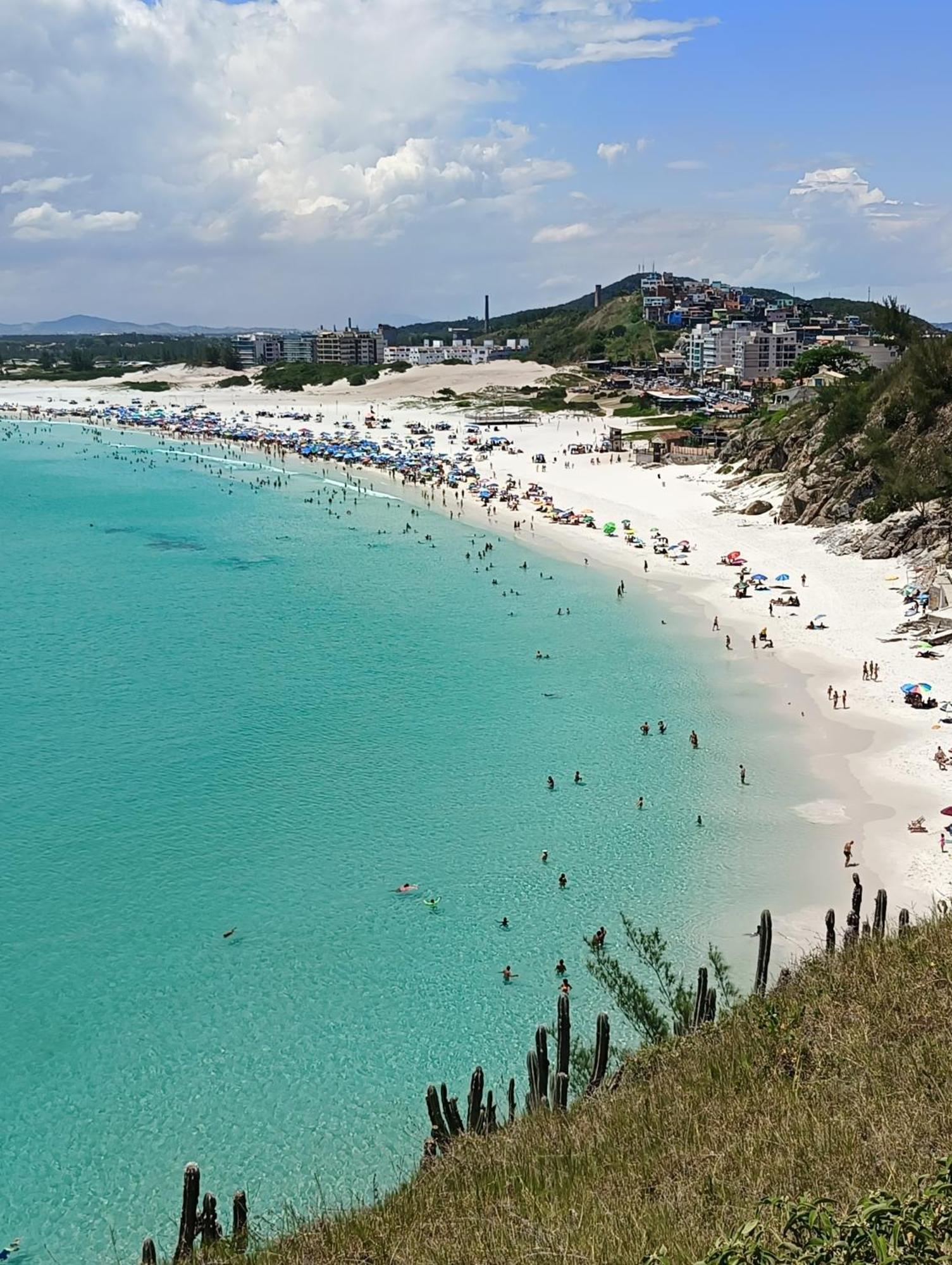 Aconchego Do Bem-Te-Vi Arraial Do Cabo Praia Grande Exterior foto